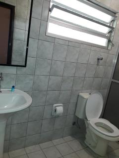 Motel Casa Branca - Blumenau - 8