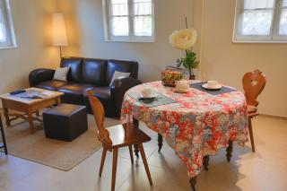 Gites La Maison Mann - 2