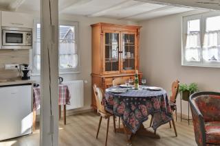Gites La Maison Mann - Sand - 7