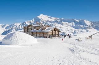 Sunny Valley Mountain Lodge - Bormio - 9
