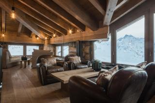 Sunny Valley Mountain Lodge - Bormio - 6