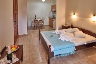 Corali Studios - Plakias - 8