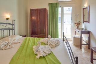 Corali Studios - Plakias - 2