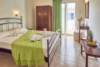 Corali Studios - Plakias - 3