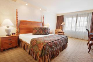 Bay Landing Hotel - Burlingame - 8