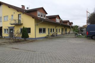 Stollis FeWo - Bensheim - 8