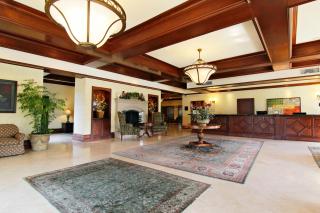 Bay Landing Hotel - Burlingame - 1