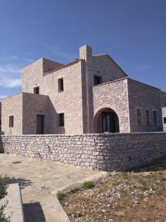 Mezapos Villa Makrina - 9