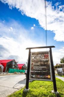 Kalfu Patagonia - Cochrane - 5