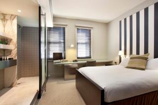 Lancemore Mansion Hotel Werribee Park - Werribee - 6