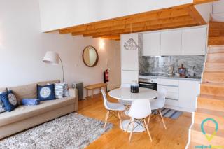 Loft Almada - Porto - 7