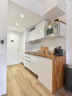 Lux Apartment BY NAMASTE ELITE - 7