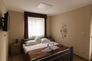 Cuha-gyöngye Apartmanház - Zirc - 3