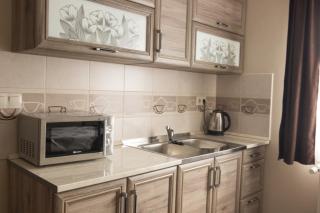 Cuha-gyöngye Apartmanház - Zirc - 6
