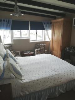 The House on the Props - Polperro - 8