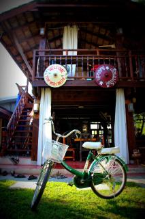 Stay with Brite The Home-stay in Chiang Mai - Chiang Mai - 3