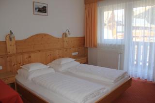Martinshof - Obergurgl - 4