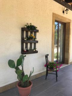 Villa Agape - Noto Marina - 8