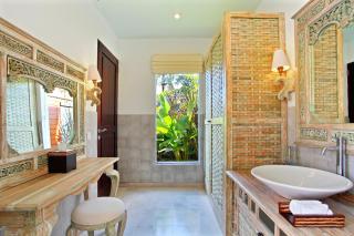 New Pondok Sara Villas - Seminyak - 3