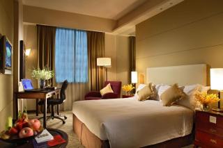 Pan Pacific Orchard - Singapore - 9