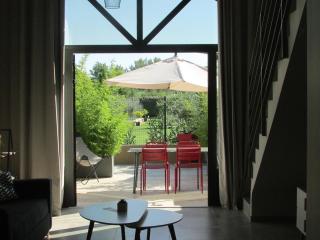 LE MAZET DES CHUTES - Graveson - 3