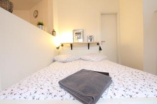 Colmar Historic Center - BELLE ALSACE - Studio 1 Terrasse - BookingAlsace - Colmar - 4