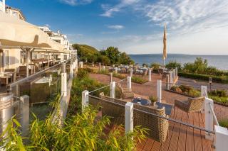 Hotel Bernstein - Ostseebad Sellin - 1