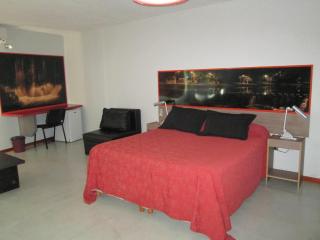 Cañas Suites Urbanas - Mina Clavero - 0