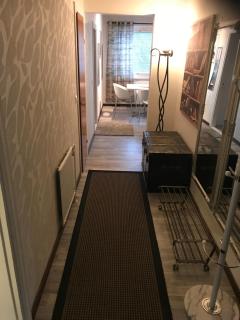 Residence 4 - 3