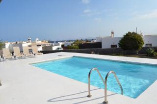 Villa Lola - Playa Blanca - 7