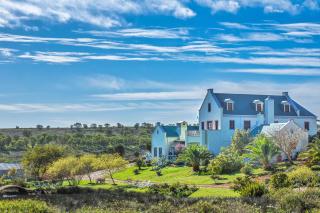 Peace Valley Guesthouse - Napier - 5