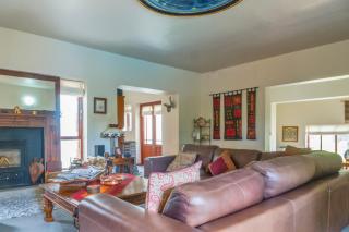 Peace Valley Guesthouse - Napier - 1
