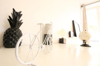 Colmar Historic Center - BELLE ALSACE - Studio 3 - BookingAlsace - 6