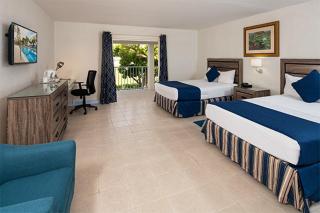 Time Out Hotel - Christ Church - 4