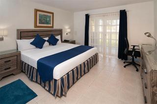 Time Out Hotel - Christ Church - 1