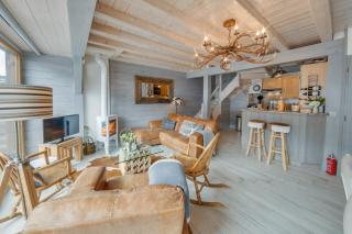Appartement Le Cerf - Les Gets - 8