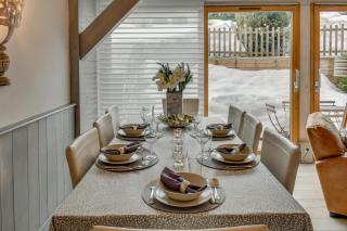 Appartement Le Cerf - Les Gets - 5