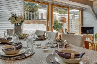 Appartement Le Cerf - 4