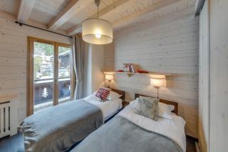 Appartement Le Cerf - Les Gets - 2
