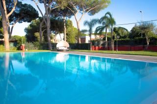 Residenza Campus Roma - Selcetta - 8