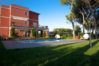 Residenza Campus Roma - Selcetta - 6