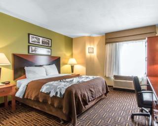 The Douillet by Demeure Hotels - Oklahoma City - 7