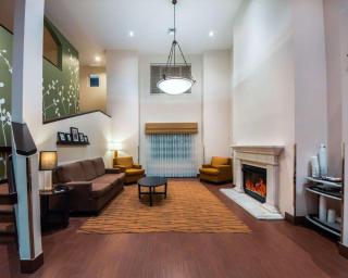 Sleep Inn & Suites Edmond near University - Edmond - 6