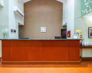 Sleep Inn & Suites Edmond near University - Edmond - 7
