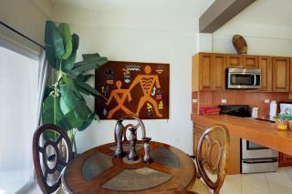Suite C102 @ Mara Laguna - 5