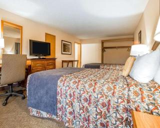 Rodeway Inn - Baker City - 3