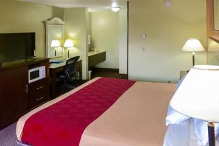 Rodeway Inn Willamette River - 5