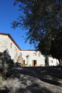 Hotel Rural de Charme Maria da Fonte - Póvoa de Lanhoso - 0