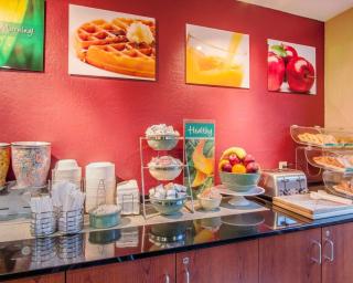 Quality Inn & Suites - Springfield - 6