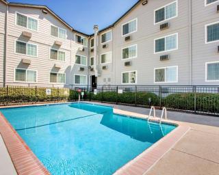 Quality Inn & Suites Springfield - Eugene North - 2